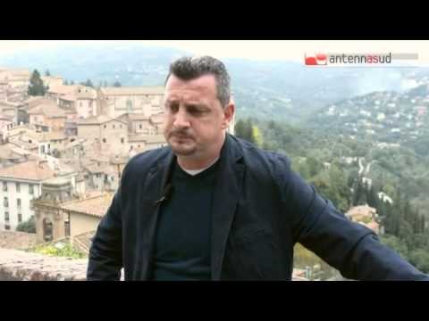 Tg Antenna Sud - Calcio Bari, Camplone si presenta, non c'è due senza tre