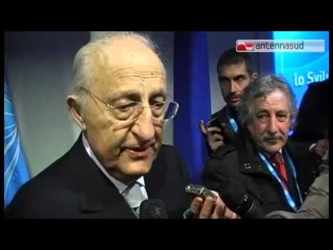 Tg Antenna Sud - Ilva, pronti per la manifestazione interesse