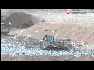 Tg Antenna Sud - Stangata ecotassa a carico dei cittadini