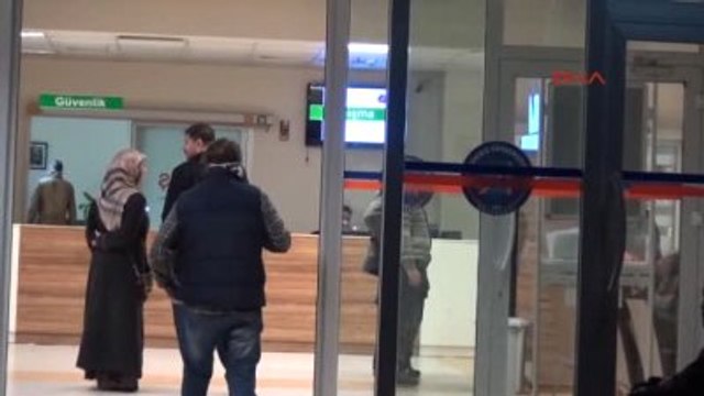 Antalya'da 1 Kişi Domuz Gribi Şüphesiyle Karantinaya Alındı