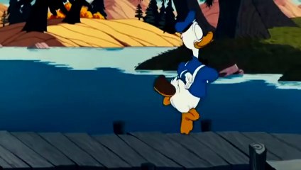 DONALD DUCK CARTOONS !!! DONALD DUCK & Chip an` Dale CARTOON EPISODES FULL COMPILATION 2015 [HD]_61