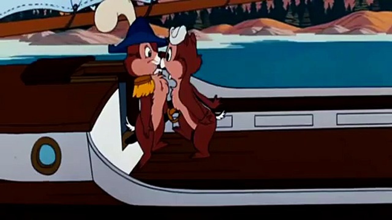 DONALD DUCK CARTOONS !!! DONALD DUCK & Chip an` Dale CARTOON EPISODES FULL COMPILATION 2015 [HD]_62