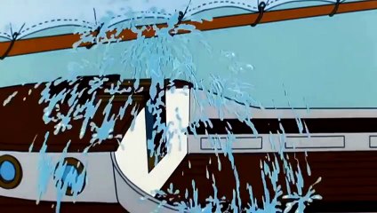 DONALD DUCK CARTOONS !!! DONALD DUCK & Chip an` Dale CARTOON EPISODES FULL COMPILATION 2015 [HD]_63