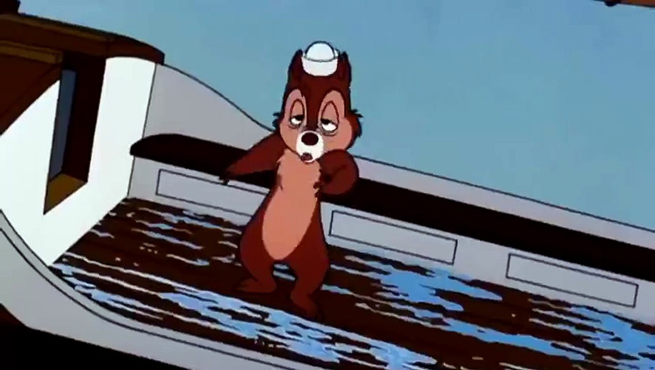 DONALD DUCK CARTOONS !!! DONALD DUCK & Chip an` Dale CARTOON EPISODES FULL COMPILATION 2015 [HD]_64