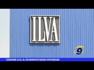Taranto | Cessione Ilva, al via la manifestazione d'interesse