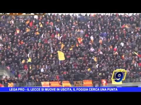 Lega Pro | Il Lecce si muove in uscita mentre il Foggia cerca una punta
