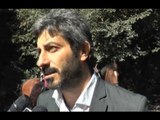 Quarto (NA) - M5S, lo scandalo intercettazioni (07.01.16)