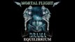 Mortal Flight - Equilibrium (Colossal) Epic Massive Rock Hybrid  Drama 2016