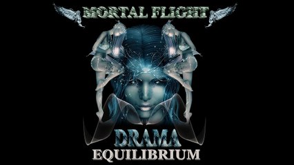 Mortal Flight - Equilibrium (Colossal) Epic Massive Rock Hybrid  Drama 2016