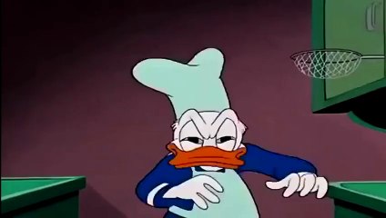 DONALD DUCK CARTOONS !!! DONALD DUCK & Chip an` Dale CARTOON EPISODES FULL COMPILATION 2015 [HD]_87