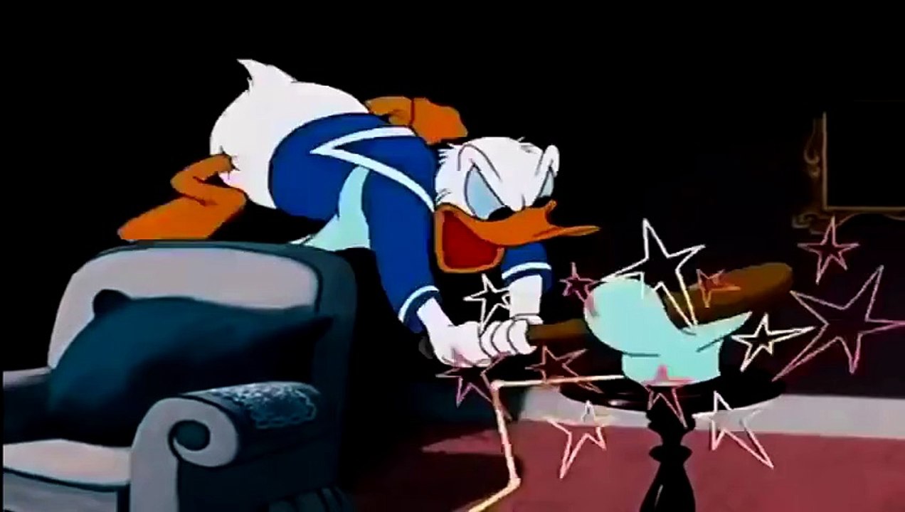 DONALD DUCK CARTOONS !!! DONALD DUCK & Chip an` Dale CARTOON EPISODES FULL COMPILATION 2015 [HD]_89