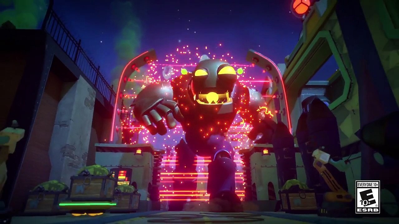 Plants vs Zombies : Garden Warfare 2 (XBOXONE) - Bêta Multijoueurs