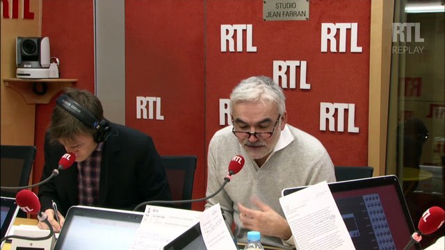 François Mitterrand, ou la recherche du temps parlé , décrypte Pascal Praud