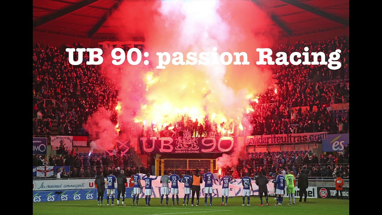 Fred • UB 90