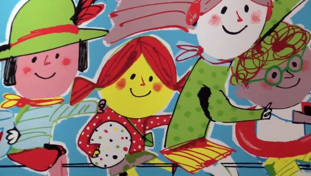 Lancement de la 70ème campagne nationale de la Jeunesse au Plein Air