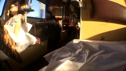 Она нереально крутая!