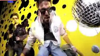 Desi Thumka- (feat. Osama Com Laude) [Official Video HD