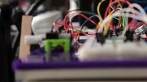 littleBits - Hardware Development Kit