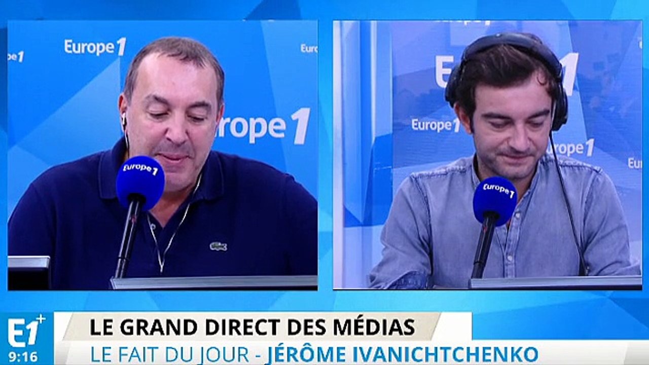 France Télé : révélations surprenantes autour de la future chaîne d'info