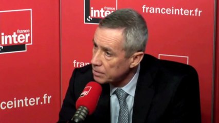 Attentats en France : "Il n'y a aucune raison d'être optimiste"