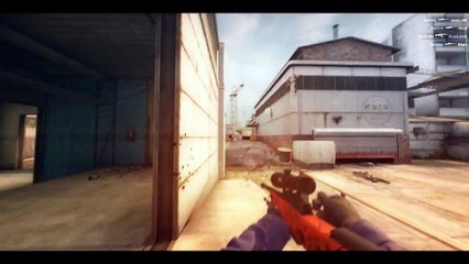 Gavin (Fragmovie) [CS:GO]