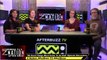 Z Nation AfterBuzz TV Aftershow