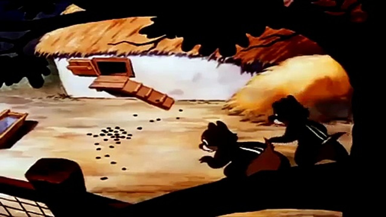 DONALD DUCK CARTOONS !!! DONALD DUCK & Chip an` Dale CARTOON EPISODES FULL COMPILATION 2015 [HD]_131