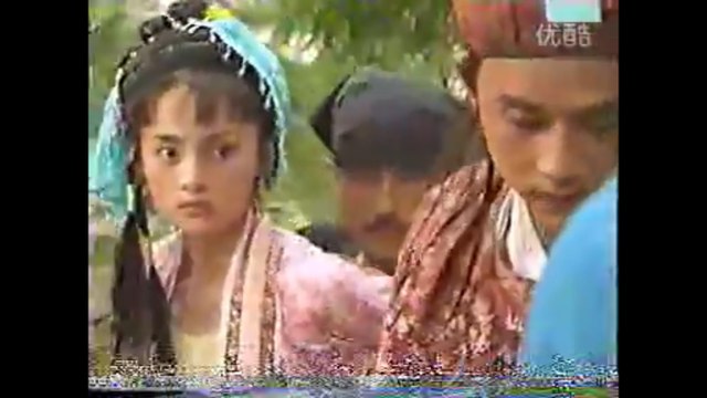 Mị Thái quan âm a-02 (Tiếng Hoa) (媚态观音, Meitai Guanyin) [Thuỷ Linh] [Tưởng Cần Cần]