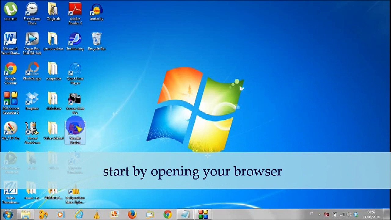 Download from dailymotion