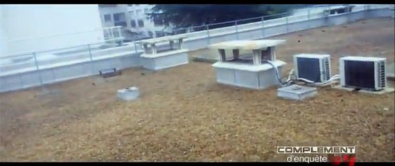 Un voisin de " Charlie Hebdo " : " On sait que chaque balle est pour quelqu'un " !