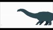 Microraptor VS Argentinosaurus