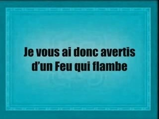 sourate al-layl (la nuit)