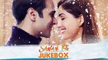 'SANAM RE' Songs ¦ JUKEBOX ¦ Pulkit Samrat, Yami Gautam, Divya Khosla Kumar R-Series