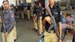 کراچی پولیس کی 2015 کی رپورٹ
