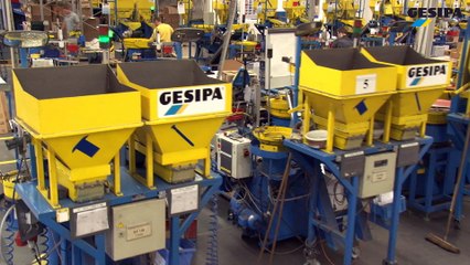 GESIPA short image video (Chinese)