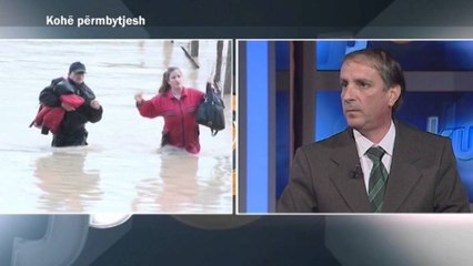 Në Fokus "Kohë Përmbytjesh", 07 janar 2016 - Ora News - Të parët për lajmin e fundit