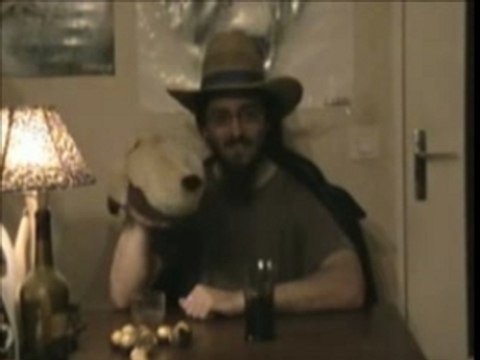 Les Magiciens Texas Ranger - n°1 Ventrilokisme