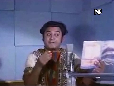When Brother 'Ashok Kumar' threw 'Kishore Kumar' Out of his House