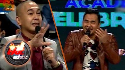 Jajal Panggung Stand Up Comedy, Ipul Ketagihan? - Hot Shot 08 Januari 2016