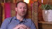 Mark Gatiss  Advice For New Writers - Doctor Who Festival