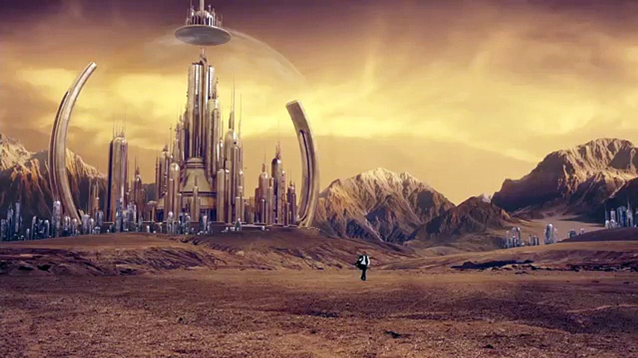Introduction to Hell Bent - Doctor Who Series 9