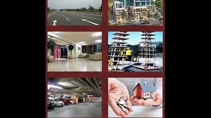 Gaur City-2 Luxury Township