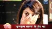 Bulbul Ke Jaane Ke Baad Pragya Ne Choda Abhi Ka Ghar 8th January 2016 Kumkum Bhagya