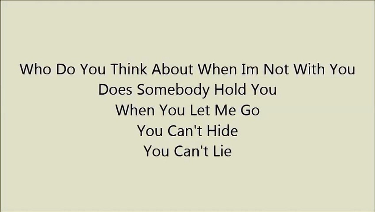 Matt Cardle, Melanie C- Loving You Lyrics