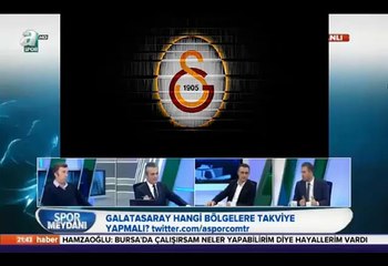 Evren Turhan'dan Denizli'ye öneri!