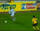 2004-2005 בית-ר ירושלים - מכבי פ-ת - מחזור 14 - YouTube