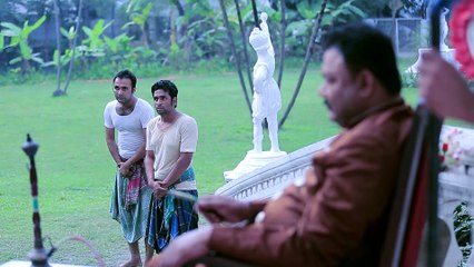 Ekta Shalik Music Video (2016) By Manik & Munaem Billah HD 1080p (AnySongBD.Info Team)