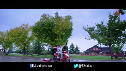 Gazab Ka Hai Yeh Din Video Song - Sanam Re 2016 By Arijit Singh HD 1080p [AnySongBD.Info Team]