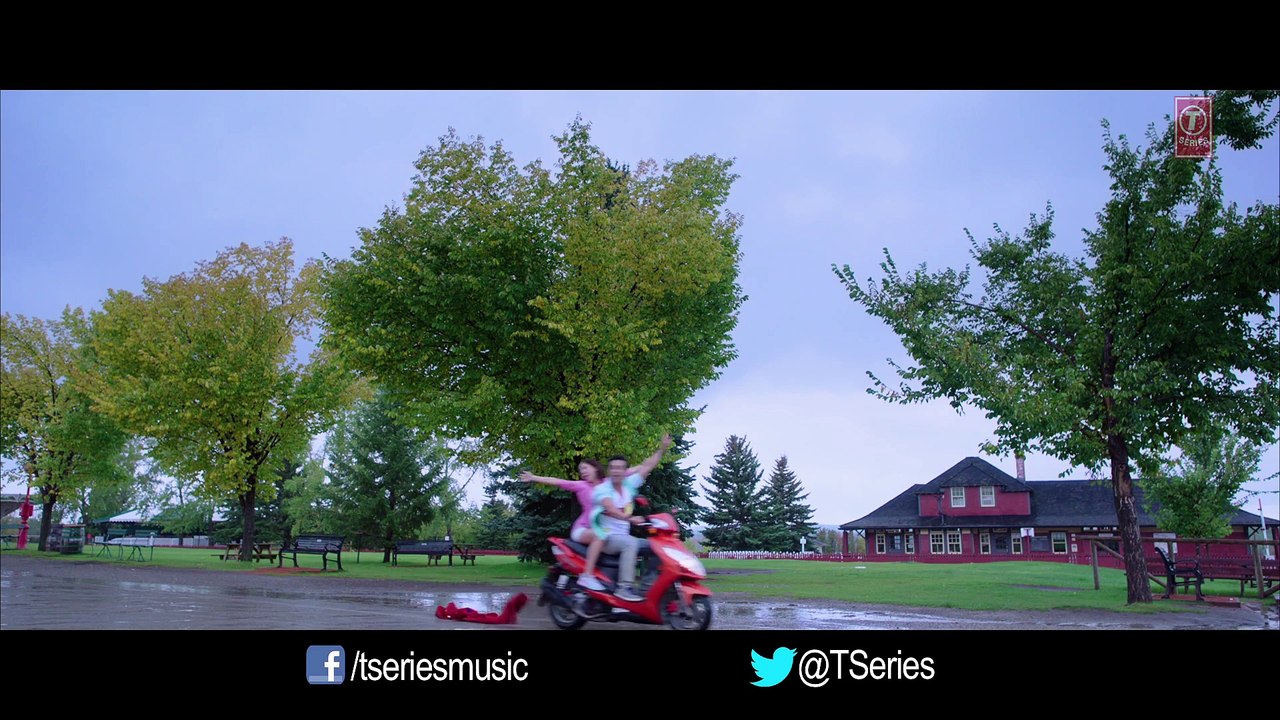 Gazab Ka Hai Yeh Din Video Song - Sanam Re 2016 By Arijit Singh HD 1080p [AnySongBD.Info Team]