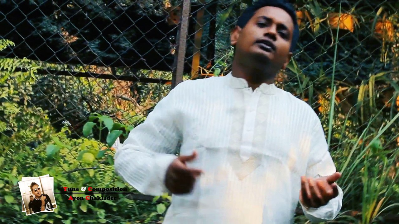 Icche Kore Bangla Full Music Video (2016) By Aurin & Robi HD 1080p [ AnySongBD.Info Team]